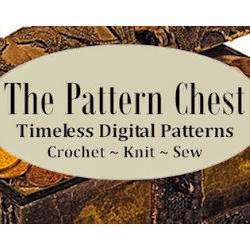 Jobs in The Pattern Chest - reviews